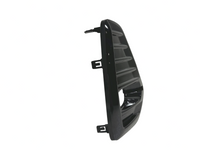 2021 2022 2023 Nissan Kicks SR Front Bumper Fog Light Cover Right Passenger Side Gloss Black - Bumper & Body Parts