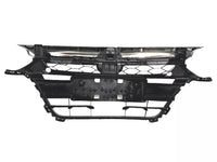 2018 2019 2020 Honda Accord Front Bumper Grille W Sensor Holes License Bracket - Bumper & Body Parts