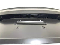 2019-2025 Nissan Altima Rear Trunk Deck Lid Shell Panel With Camera Option - Bumper & Body Parts