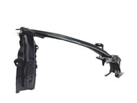 2018-2024 Chevrolet Equinox Radiator Core Support Upper Tie Bar With Left Driver & Right Passenger Side Bracket 3-PCS - Bumper & Body Parts