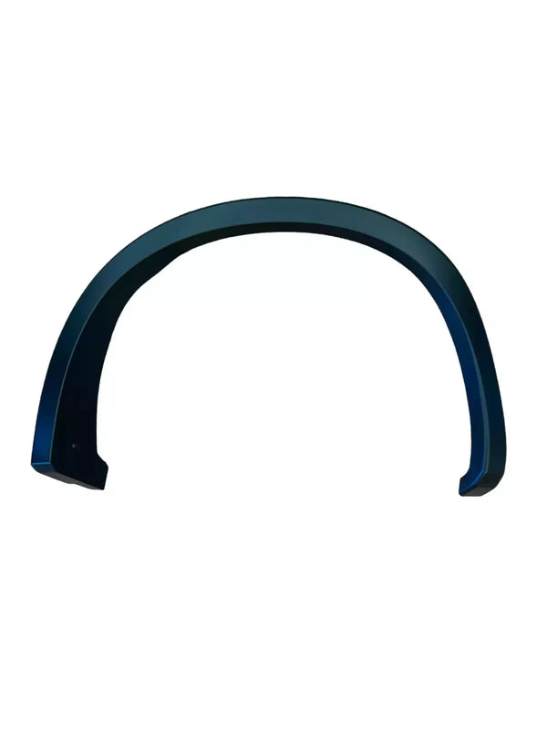 2022 2023 2024 Mitsubishi Outlander & Outlander PHEV Left Rear Wheel Flare Molding Trim Driver Side