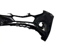 2016 2017 2018 Chevrolet Cruze Front Bumper Cover Without Sensor Holes - Bumper & Body Parts