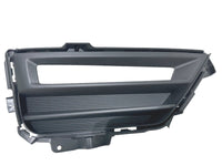 2020 2021 2022 Honda CR-V CRV Hybrid Front Bumper Daytime Running Light Cover Right Passenger Side - Bumper & Body Parts