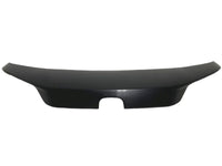 2022 2023 2024 2025 2026 Honda Civic Sedan EX LX Sport Touring Front Bumper Upper Grille Cover