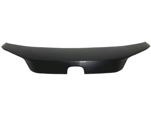2022 2023 2024 2025 2026 Honda Civic Sedan EX LX Sport Touring Front Bumper Upper Grille Cover