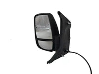 2015 2016 2017 2018 2019 2020 2021 2022 2023 2024 Ford Transit 150 250 350 Front Door Left Driver Right Passenger Power Side Rear View Mirror Heated Signal Short Arm Set - Bumper & Body Parts
