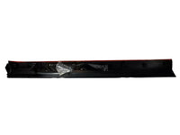 2022-2024 Mitsubishi Outlander & Outlander PHEV Right Front Door Trim Lower Molding Passenger Side - Bumper & Body Parts