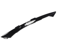 2021-2022 Honda Accord Right Front Headlight Lower Molding Trim Black Passenger Side - Bumper & Body Parts