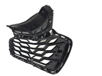 2019 Chevrolet Cruze Grille Front Bumper Grille Chrome - Bumper & Body Parts