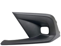2022 2023 2024 Honda Civic Front Bumper Fog Light Cover Left Driver Side - Bumper & Body Parts
