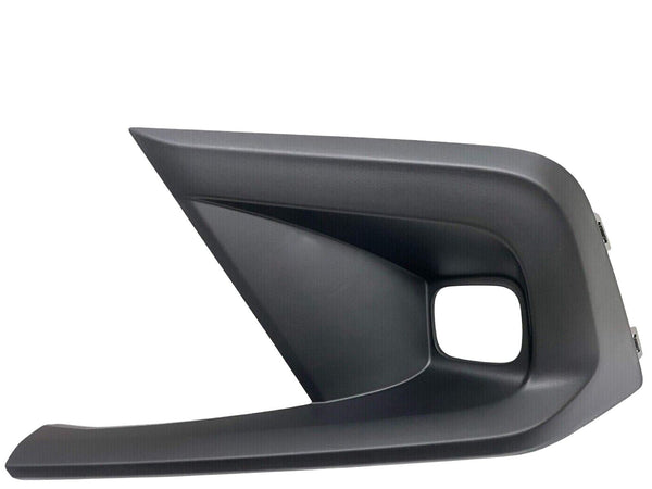 2022 2023 2024 Honda Civic Front Bumper Fog Light Cover Left Driver Side