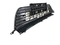 2022 2023 2024 Honda Civic Front Bumper Lower Grille With License Plate Bracket - Bumper & Body Parts