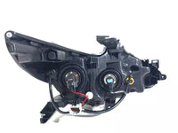 2016 2017 2018 Nissan Altima Headlight Lamp Front Left Driver Right Passenger Set - Bumper & Body Parts