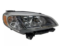 2015 2016 2017 2018 2019 2020 2021 2022 Ram Promaster City Headlight Lamp Front Right Passenger Side - Bumper & Body Parts