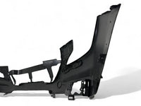 2022-2024 GMC Terrain Front Bumper Upper Cover Without Sensor Holes - Bumper & Body Parts