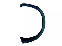 2022-2024 Mitsubishi Outlander & Outlander PHEV Right Rear Wheel Flare Molding Trim Passenger Side - Bumper & Body Parts