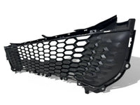 2025 Toyota Camry SE Front Bumper Lower Grille Matte Black - Bumper & Body Parts