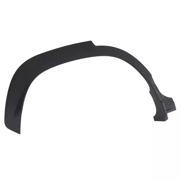 2022 2023 2024 2025 2026 Toyota Corolla Cross Right Rear Wheel Arch Flare Molding Trim Passenger Side