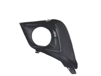 2015-2018 Nissan Murano Front Bumper Fog Light Cover Left Driver & Right Passenger Set - Bumper & Body Parts