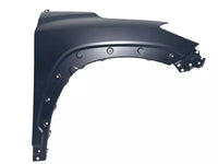 2022 2023 2024 2025 2026 Toyota Corolla Cross Right Front Fender Panel Passenger Side