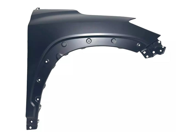 2022 2023 2024 2025 2026 Toyota Corolla Cross Right Front Fender Panel Passenger Side