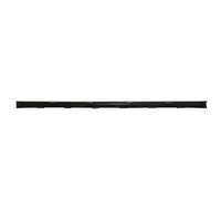 2020 2021 2022 Honda CR-V CRV Front Bumper Center Left Right Molding Trim Black - Bumper & Body Parts