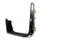 2020 2021 2022 Honda CR-V CRV Front Bumper Center Left Right Molding Trim Black - Bumper & Body Parts