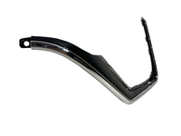 2020 2021 2022 Honda CR-V CRV Front Bumper Center Left Right Molding Trim Black - Bumper & Body Parts