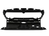2023-2025 Ram Promaster 1500 2500 3500 Front Bumper Left Right Middle Cover With Upper Grille Gray - Bumper & Body Parts