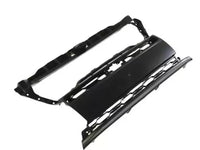2023-2025 Ram Promaster 1500 2500 3500 Front Bumper Center Middle Cover With Left Right Side Cover 3-PCS - Bumper & Body Parts