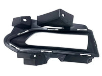 2023 2024 2025 Nissan Versa S SR SV Front Bumper Fog Light Lamp With Cover Left Driver Side