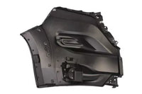 2023-2025 Ram Promaster 1500 2500 3500 Front Bumper Center Middle Cover With Left Right Side Cover 3-PCS - Bumper & Body Parts