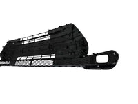 2021-2024 Toyota Sienna Limited & Platinum Grille Front Bumper Lower Grille With Sensor Holes & Without Camera Option - Bumper & Body Parts