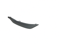2020 2021 2022 Honda CR-V CRV Rear Bumper Center Left Right Molding Trim Gray - Bumper & Body Parts