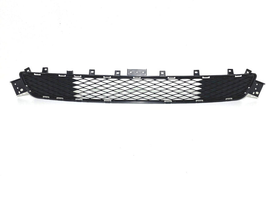 2018 2019 2020 2021 2022 2023 2024 Infiniti Q50 Q50s Sport Grille Front Bumper Lower Grille