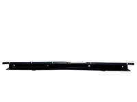 2019-2021 Ram Promaster 1500 2500 3500 Rear Bumper Center Middle Cover With Sensor Holes Black - Bumper & Body Parts