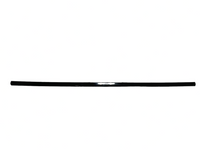 2020 2021 2022 Honda CR-V CRV Front Rear Bumper Center Middle Molding Trim Black - Bumper & Body Parts