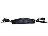 2018 2019 2020 2021 Chevrolet Equinox GMC Terrain Radiator Upper Air Baffle - Bumper & Body Parts