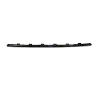 2020 2021 2022 Honda CR-V CRV Front Rear Bumper Center Middle Molding Trim Black - Bumper & Body Parts