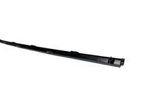 2020 2021 2022 Honda CR-V CRV Front Rear Bumper Center Middle Molding Trim Gray - Bumper & Body Parts
