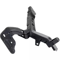 2020-2024 Mitsubishi Outlander Sport Radiator Core Support Left Driver Side Bracket - Bumper & Body Parts