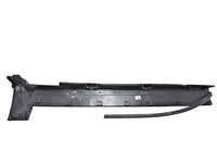 2018 2019 2020 2021 2022 2023 Chevrolet Equinox Left Front Door Rocker Molding Trim Driver Side - Bumper & Body Parts