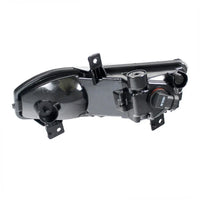 2023 2024 2025 Nissan Versa S SR SV Front Bumper Fog Light Lamp With Cover Left Driver Side