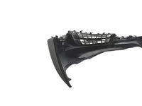 2018 2019 2020 2021 Chevrolet Equinox Front Bumper Lower Cover With License Plate Holder - Bumper & Body Parts