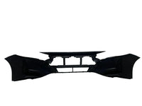 2024 2025 Nissan Sentra SR Front Bumper Upper Lower Grille Fog Light Cover Side Retainer Brackets Set