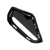 2021-2024 Toyota Rav4 Prime XSE Front Bumper Fog Light Cover Right Passenger Side - Bumper & Body Parts