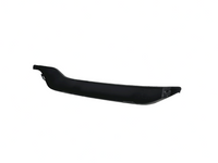 2020 2021 2022 Honda CR-V CRV Rear Bumper Center Left Right Molding Trim Black - Bumper & Body Parts