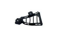 2024 2025 Nissan Rogue Grille Front Bumper Outer Grille Left Driver & Right Passenger Set