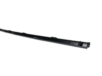 2020 2021 2022 Honda CR-V CRV Rear Bumper Center Left Right Molding Trim Gray - Bumper & Body Parts