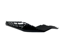 2024 2025 Nissan Sentra S SR SV Front Bumper Upper Lower Grille Fog Light Cover Side Retainer Brackets Set (Copy)